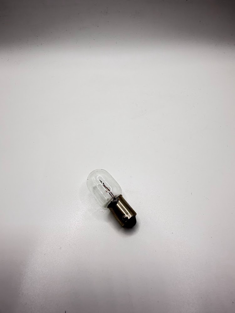 Miniature light 1855 pack of 10