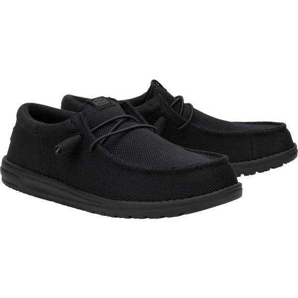 Hey Dude MEN'S Wally Funk MONO SHADE 40011-OXS NEW IN BOX