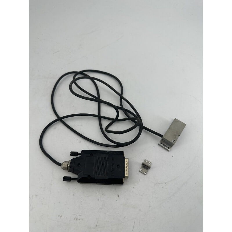 Linear Encoder LIF 97W HEIDENHAIN 678 402-01 x 36 407 722 C