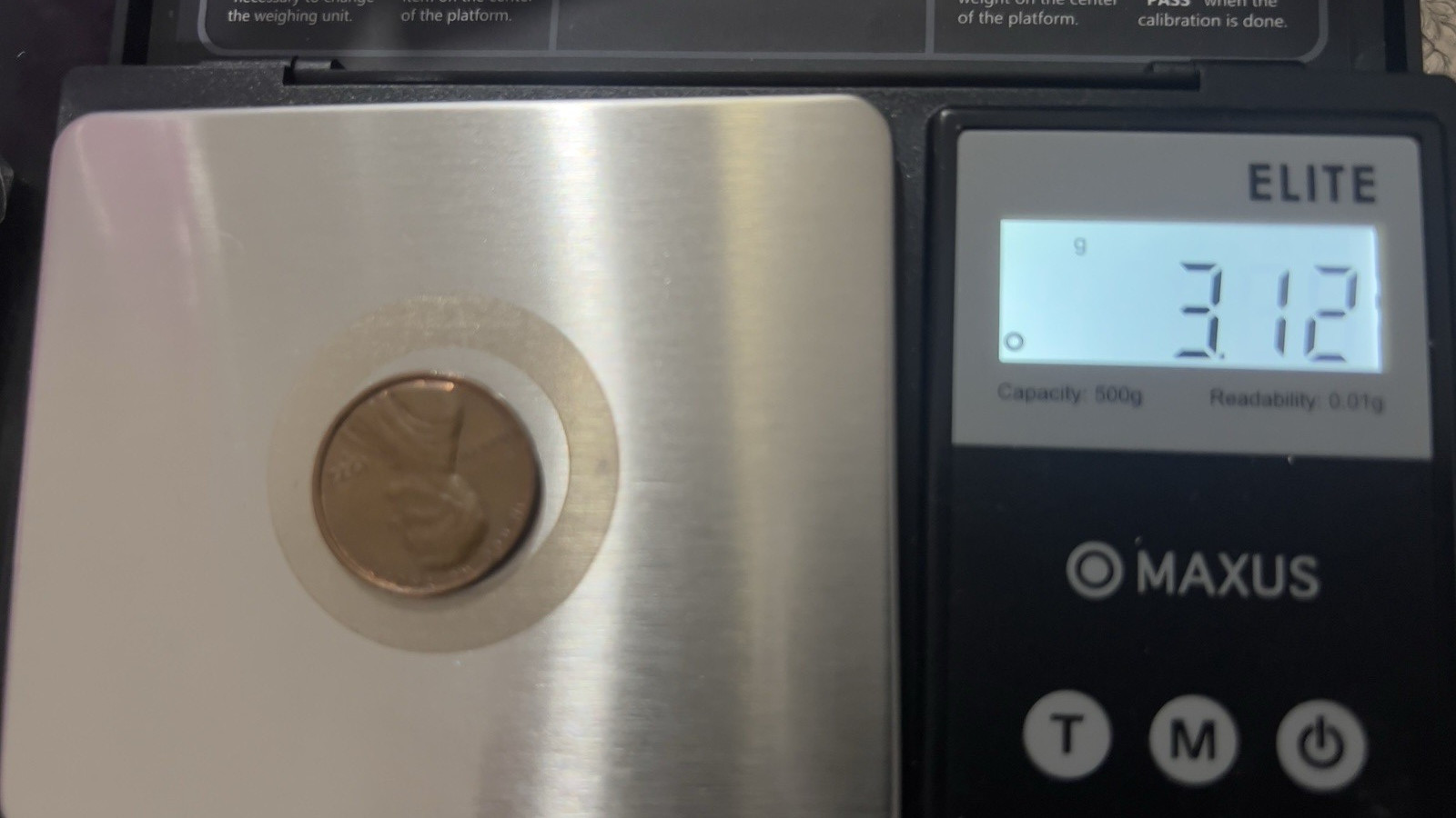 Rare 1972 S Mint Mark Lincoln Penny
