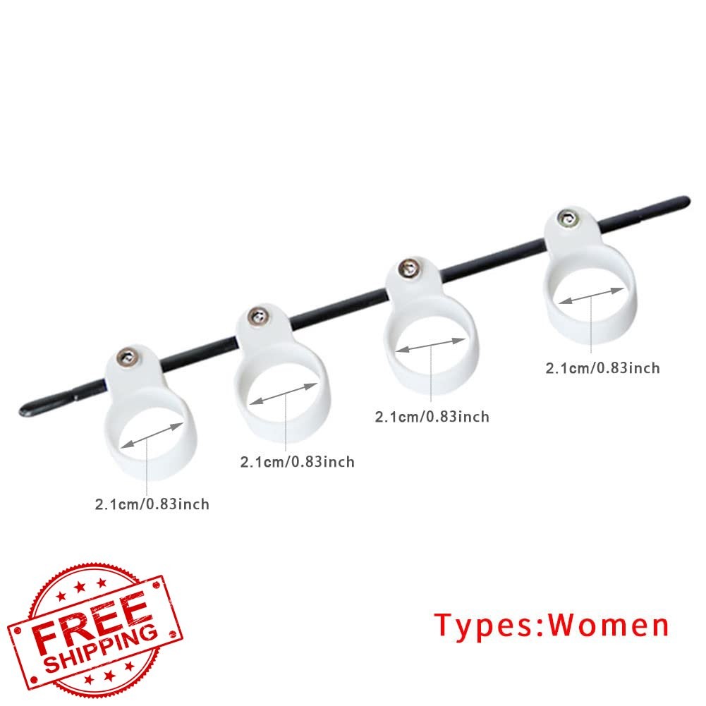Guitar Finger Expander Trainer Resistance Bands