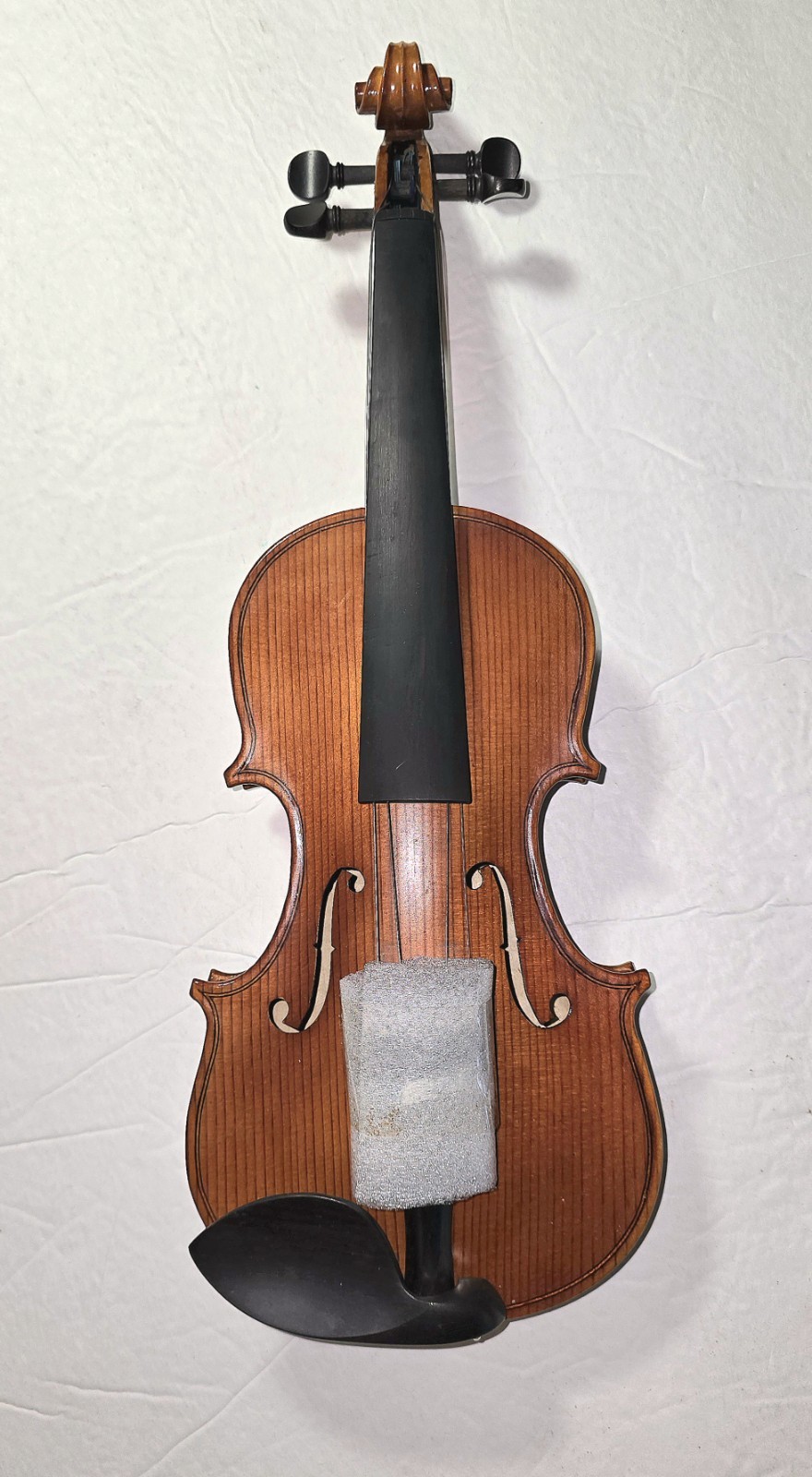 Violin  1/8 Size New In Box  Meisel No. 6103