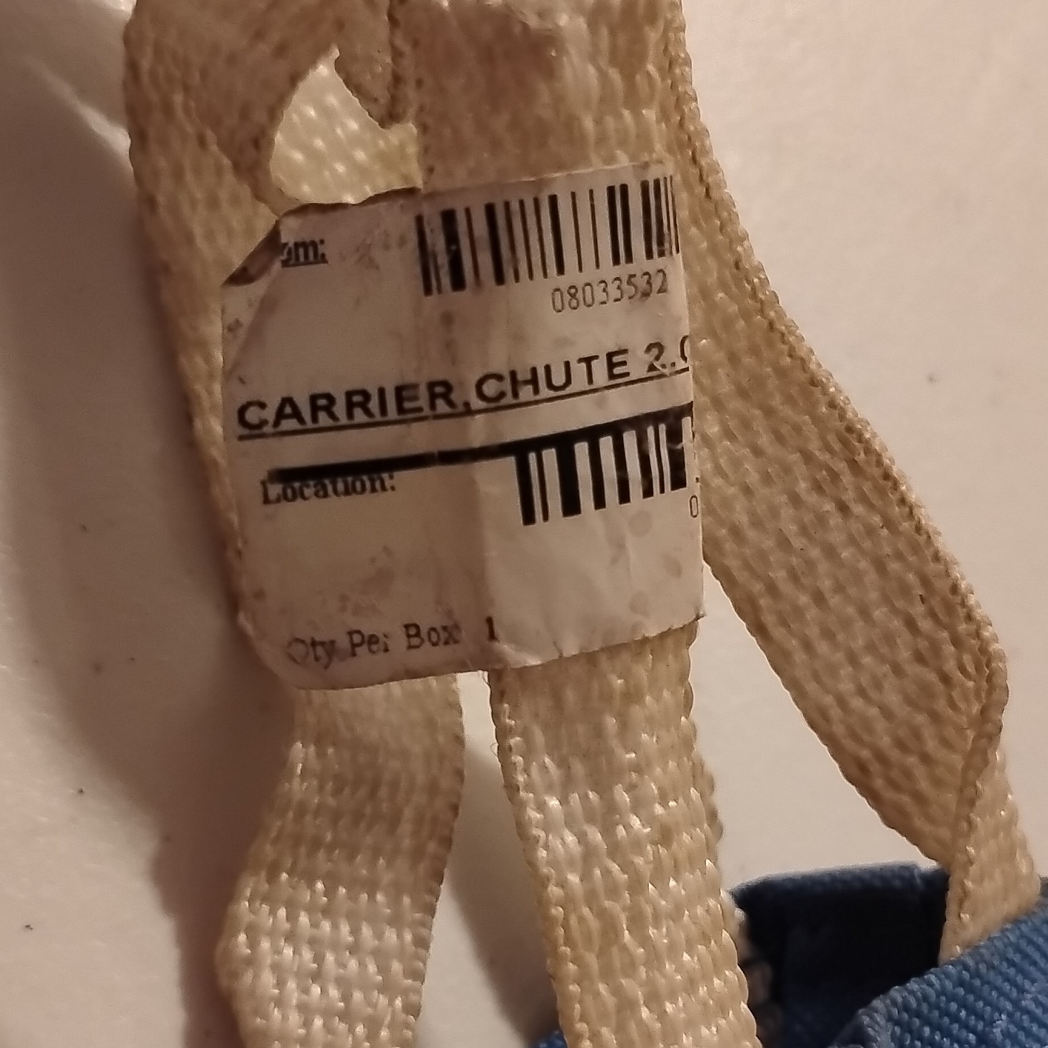 Condux 08033532 2 Line Carrier Dart for Wire Pulling