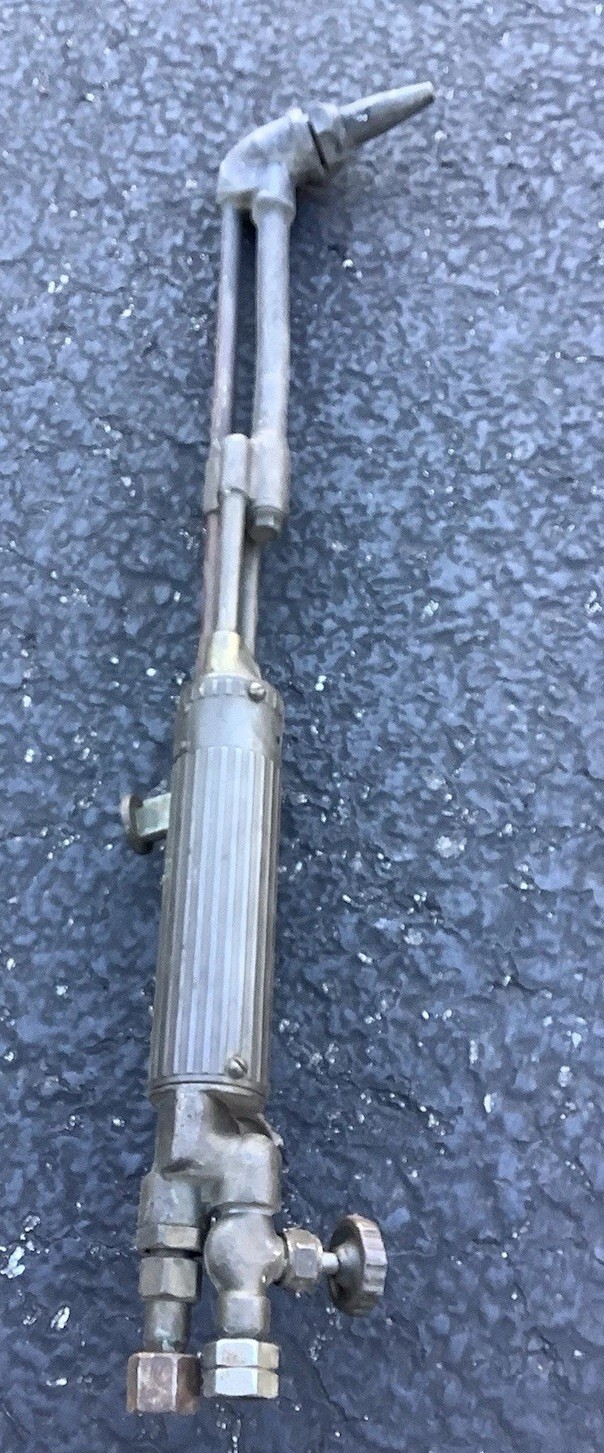 PRICE DROP - Welding Torches And Brazing Tips