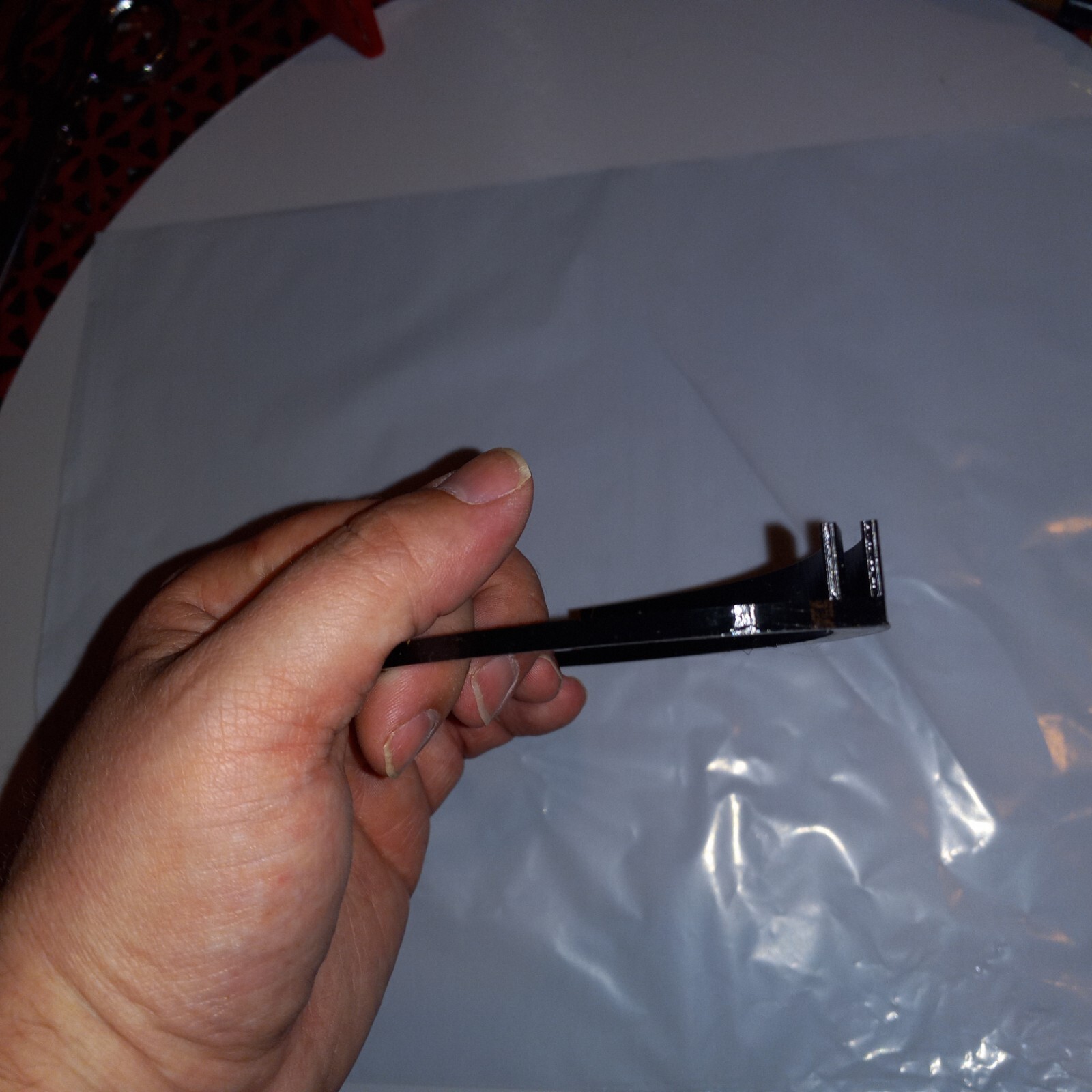 Hyperstar & RASA Cable Router for CPC 14 Inch Telescopes