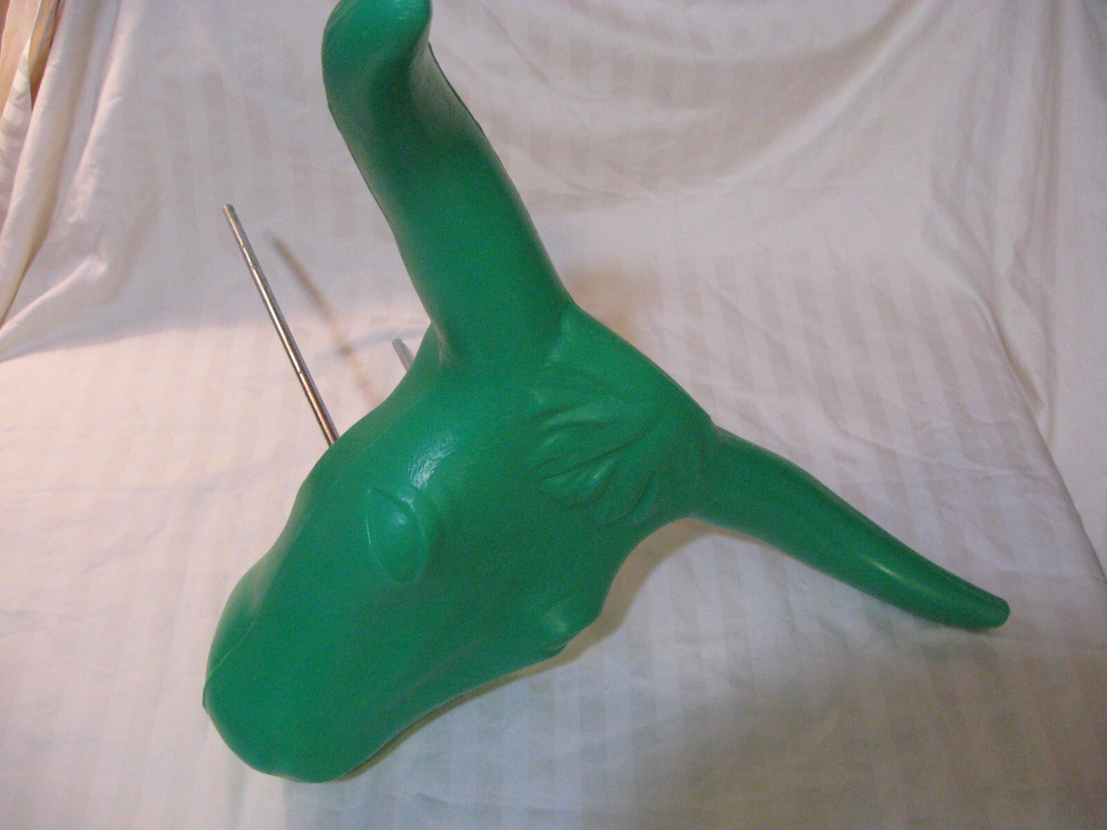 Classic Rope Classic Steer Head Green