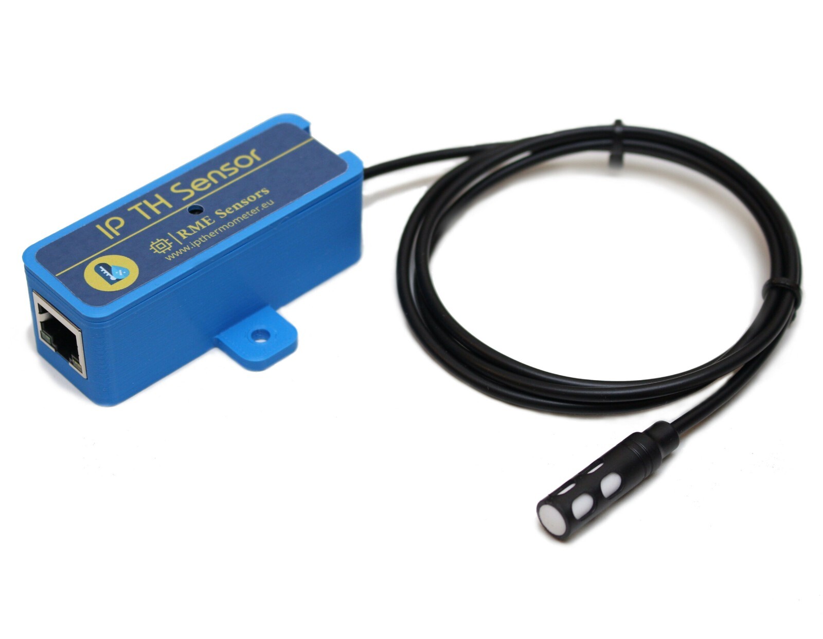 IP Temperature Humidity Sensor