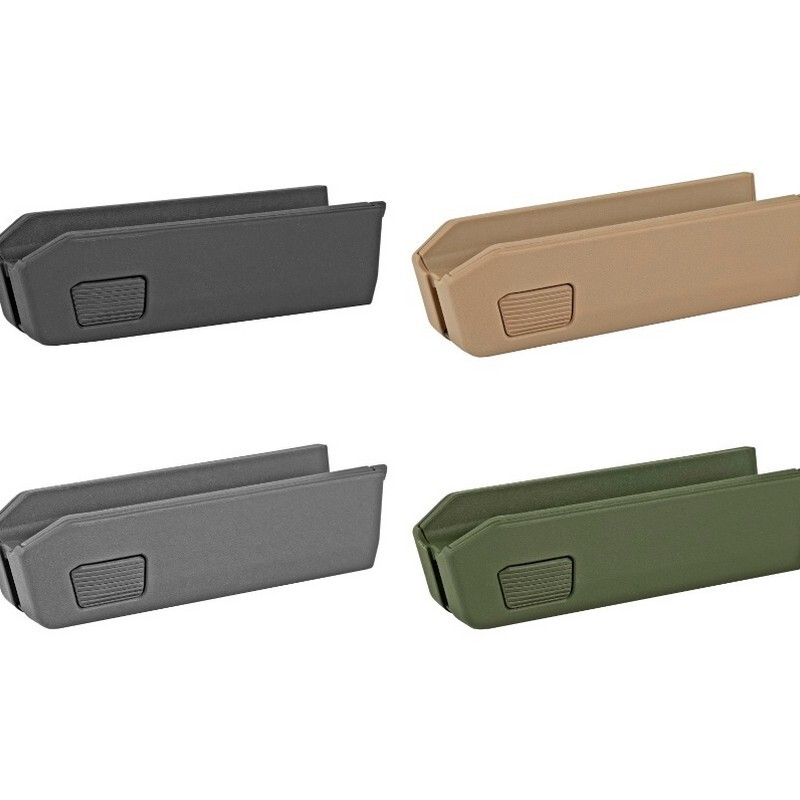 Magpul MAG1066 X-22 Backpacker Forend for Ruger 10/22 TakeDown