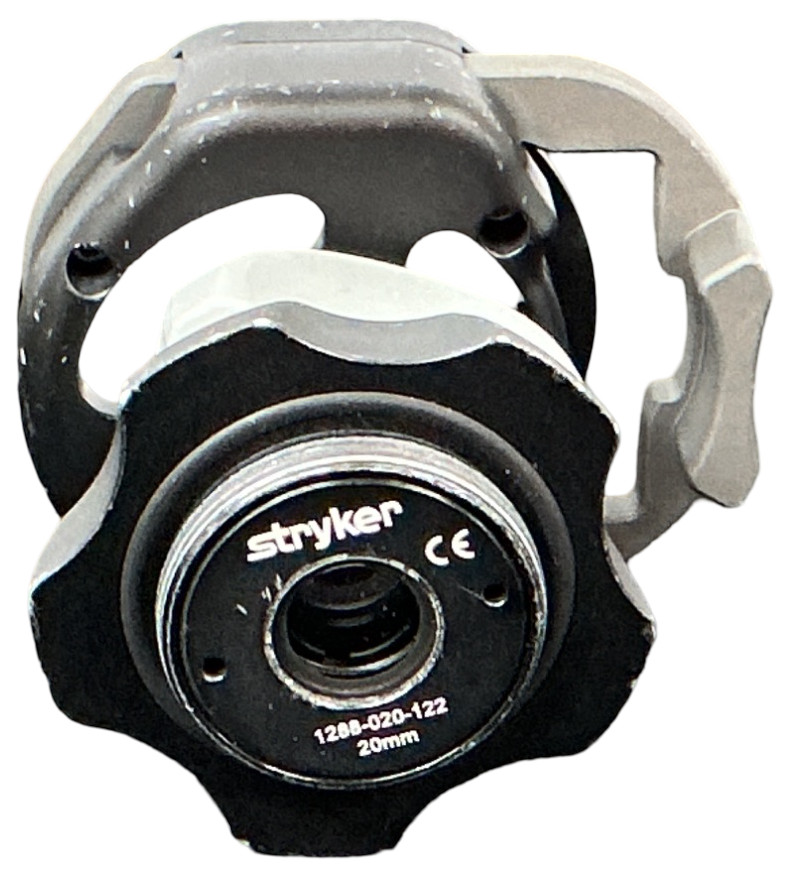 STRYKER 1288 HD CAMERA HEAD W/ COUPLER