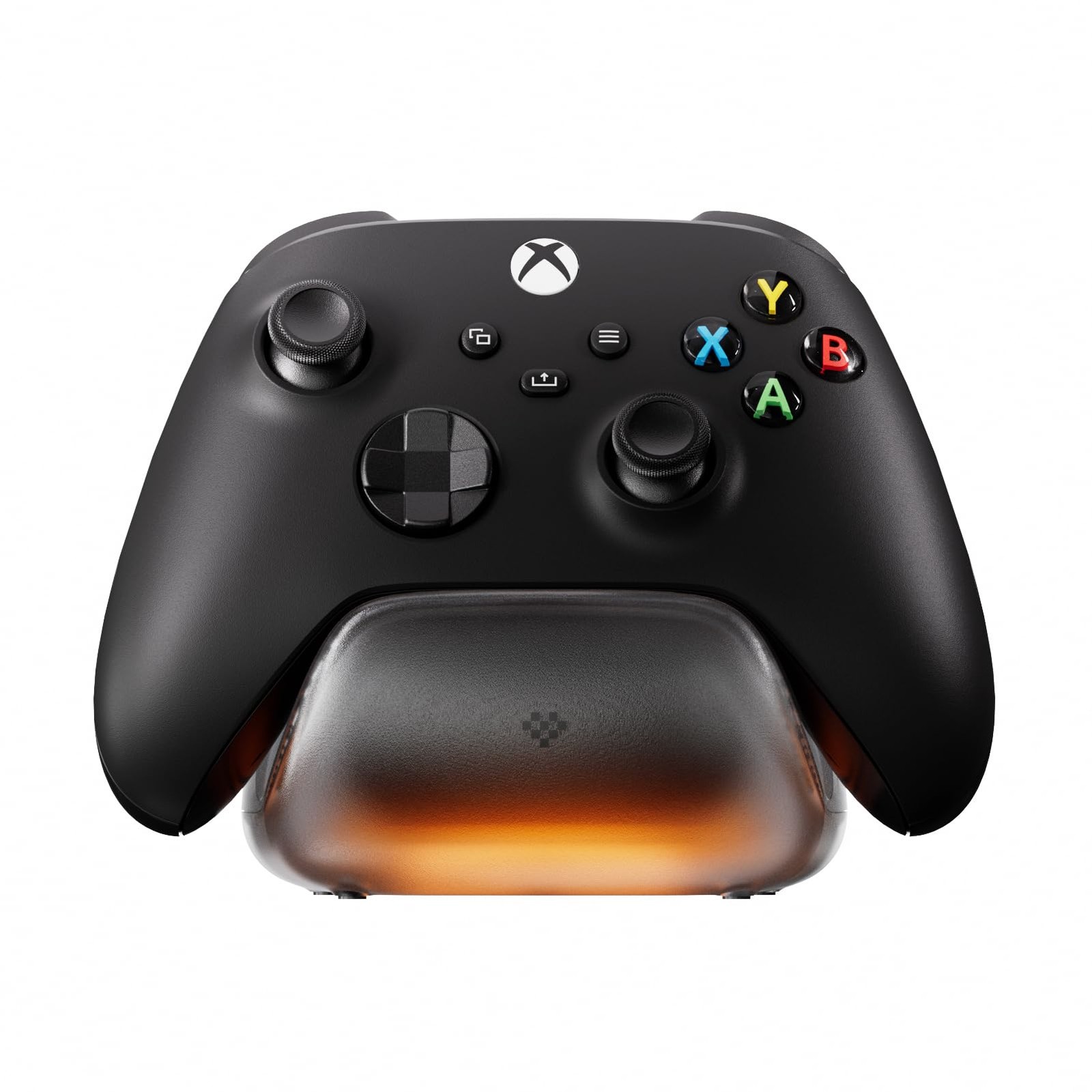 Charging Dock for Xbox Wireless Controllers, Xbox Charging Station with Magne...