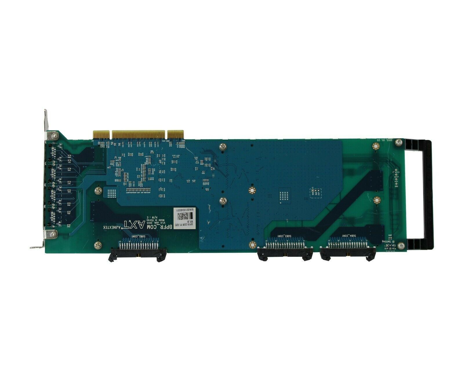 AJINEXTEK AXT BPFR_COM-4841DS