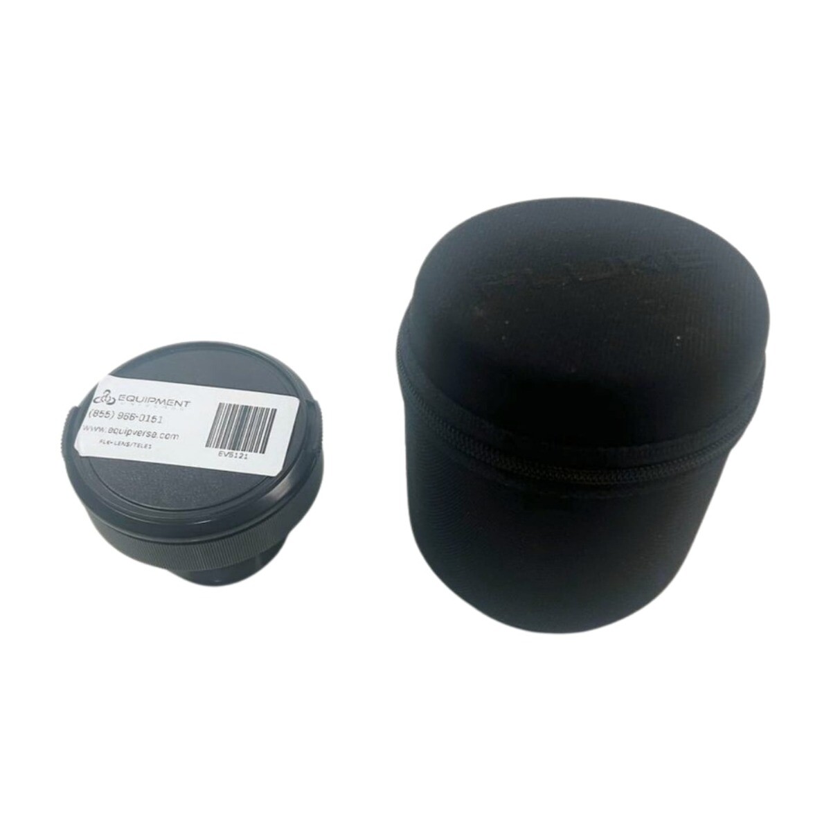 Fluke FLK-LENS/TELE1 40mm Telephoto Infrared Lens 1.3