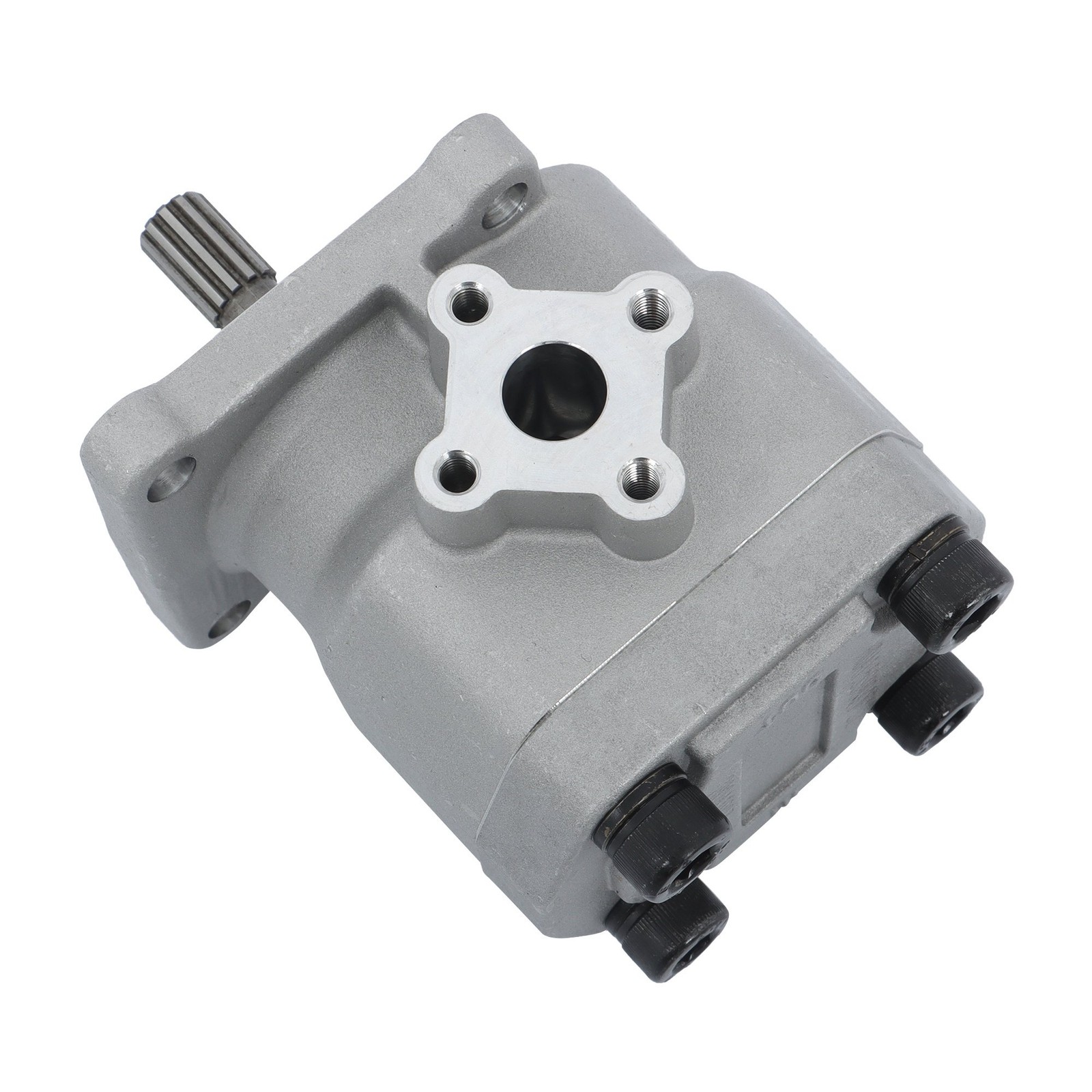 Hydraulic Pump 1282801C 1991524C2 for Case 244 234 245 254 255 Mitsubishi MT180