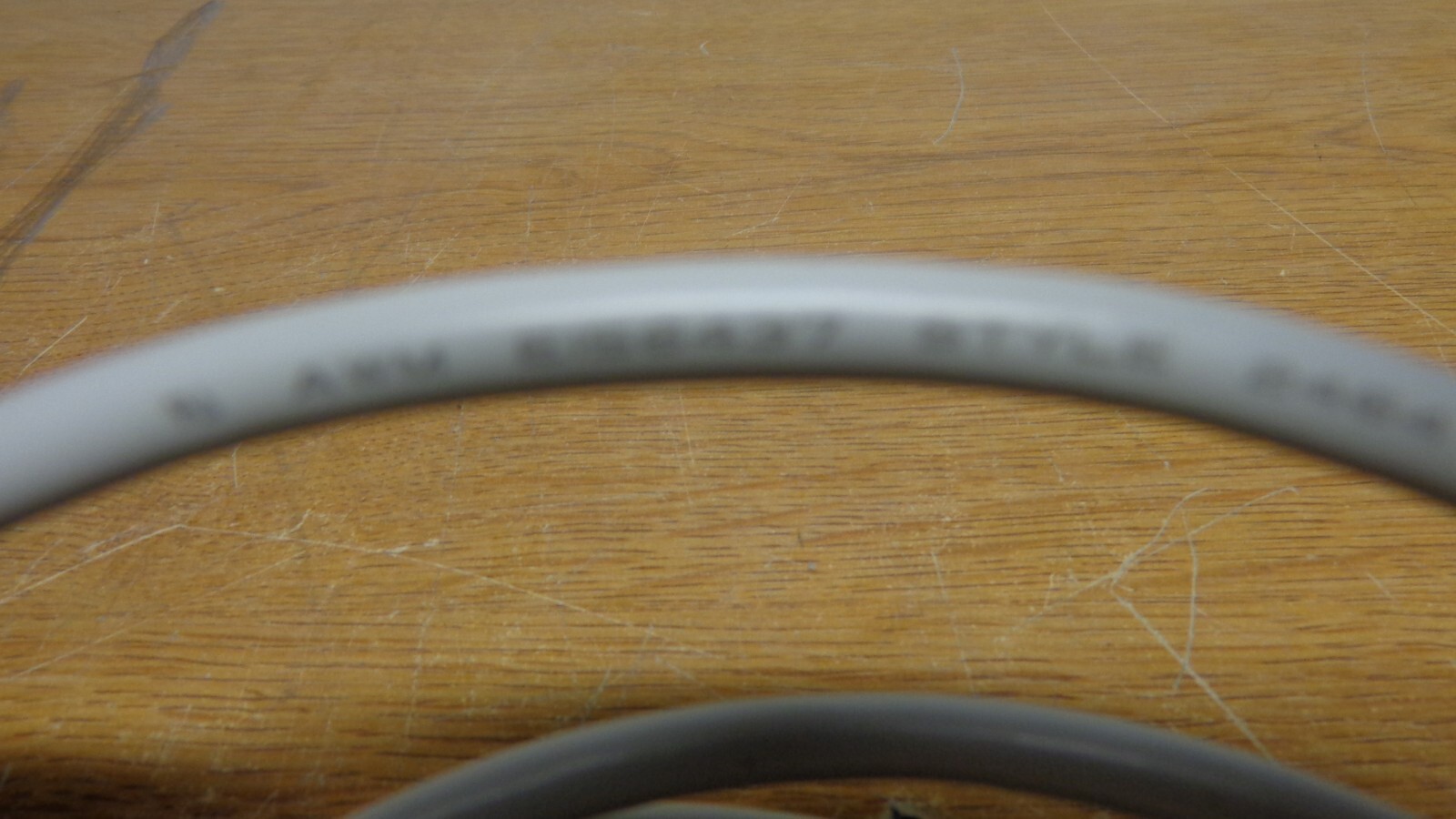 9-pin Female to Female Serial Data cable for FLUKE DSP-4100 CABLE ANALYZER