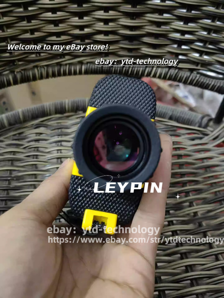 Laser Technology TruPulse 200 Laser Rangefinder Yellow#HL#ytd