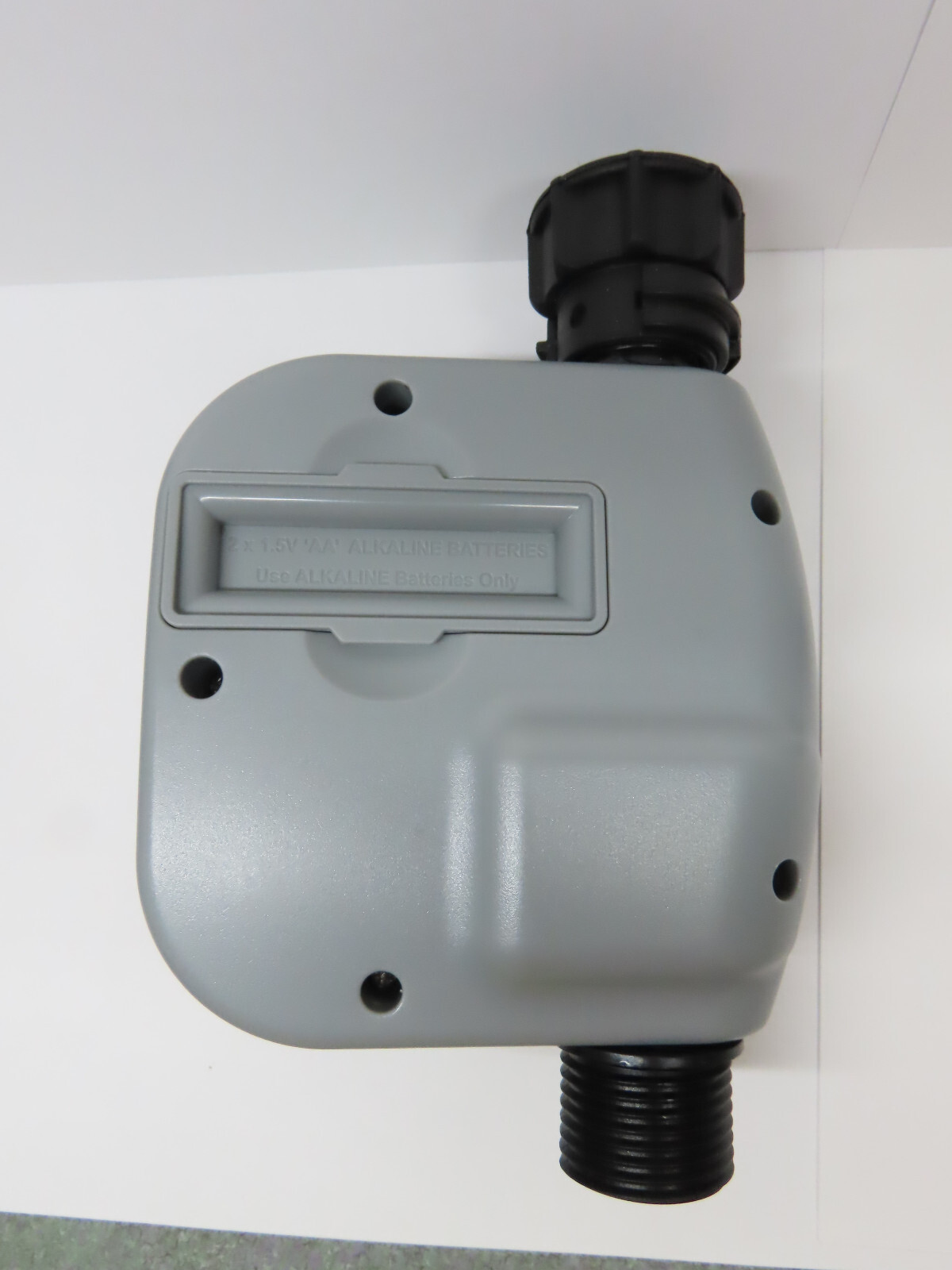 Digital Hose Timer Garden Drip Irrigation controller sprinkler watering lawn