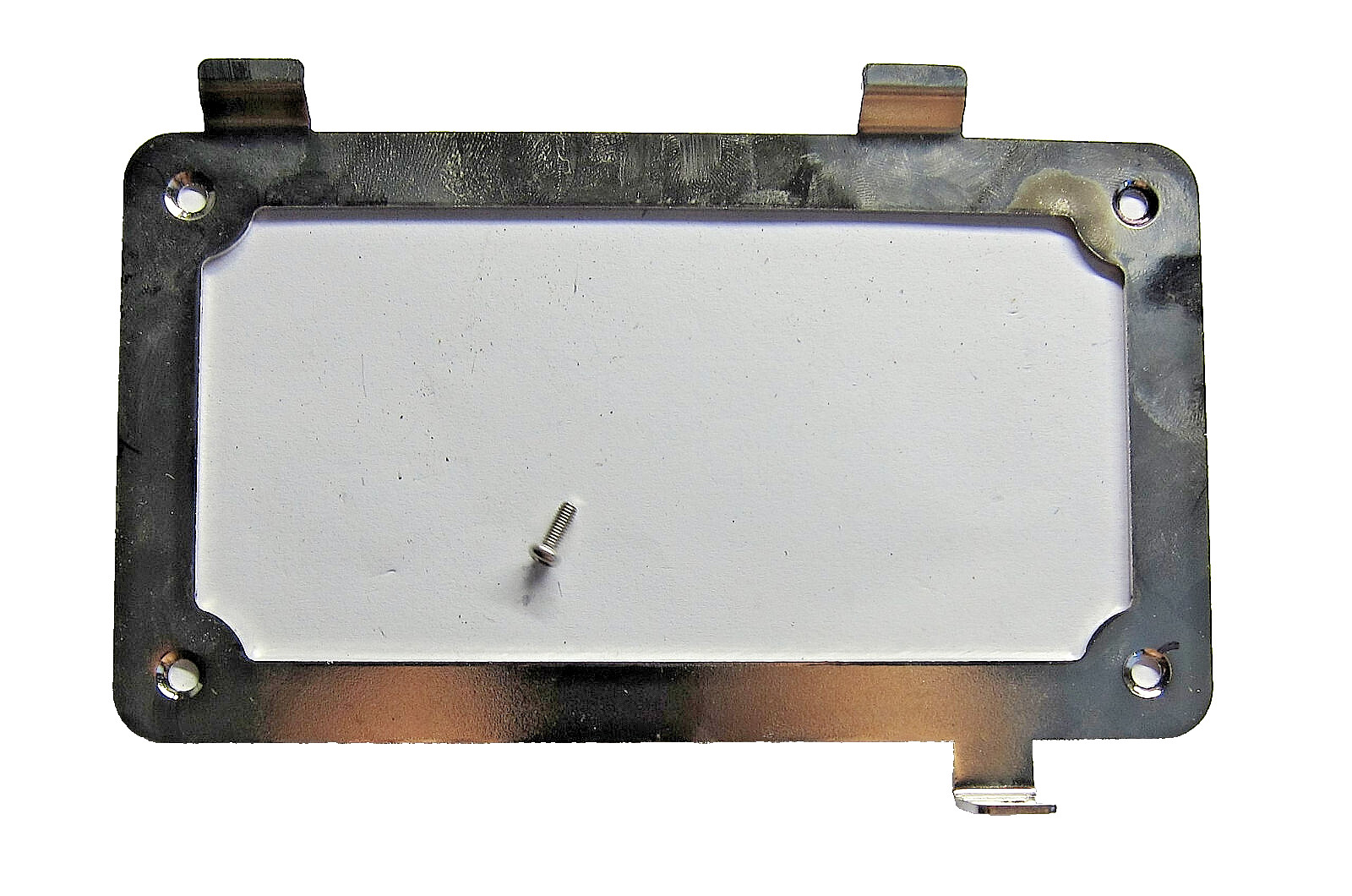 Genuine Mounting Bracket with Screw for Timeco Model T500-B Time Clock