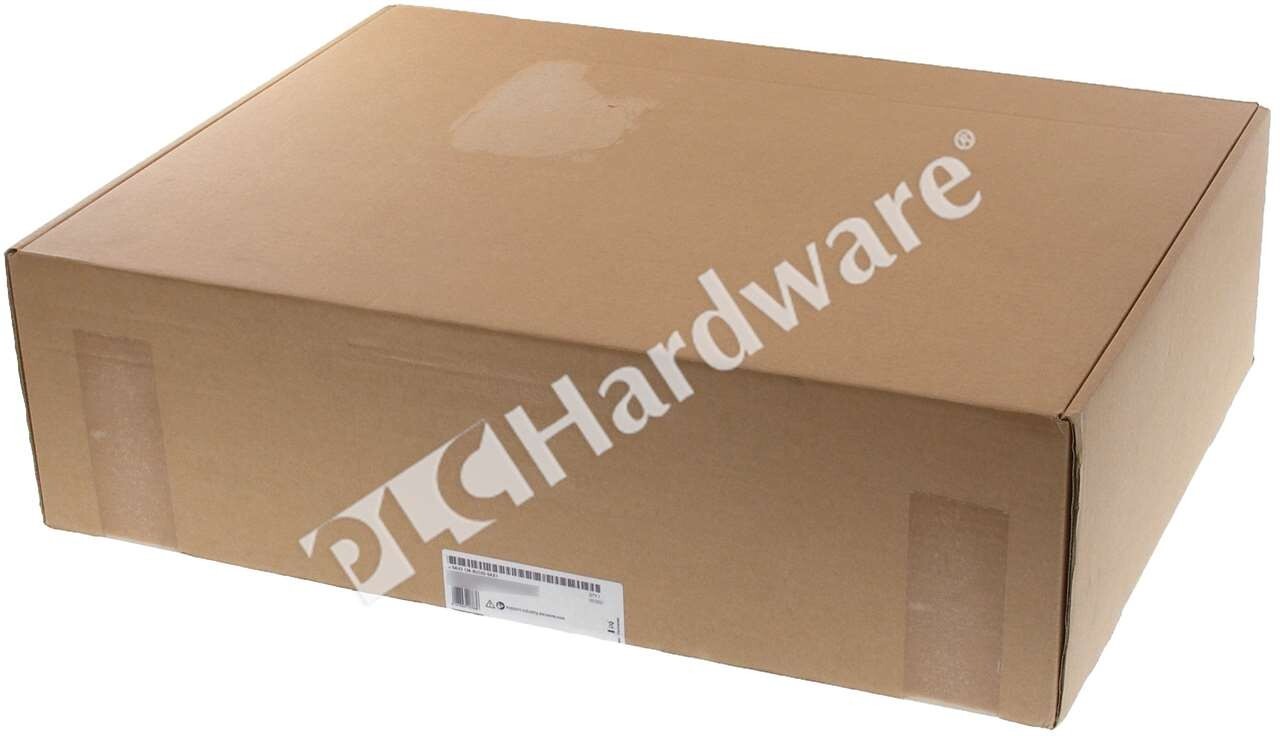 Surplus Sealed Siemens 6AV2124-0UC02-0AX1 6AV2 124-0UC02-0AX1 TP1900 19" Panel