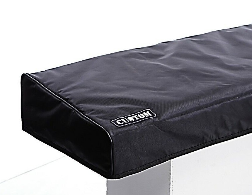 Custom padded cover for KORG miniKORG 700FS keyboard