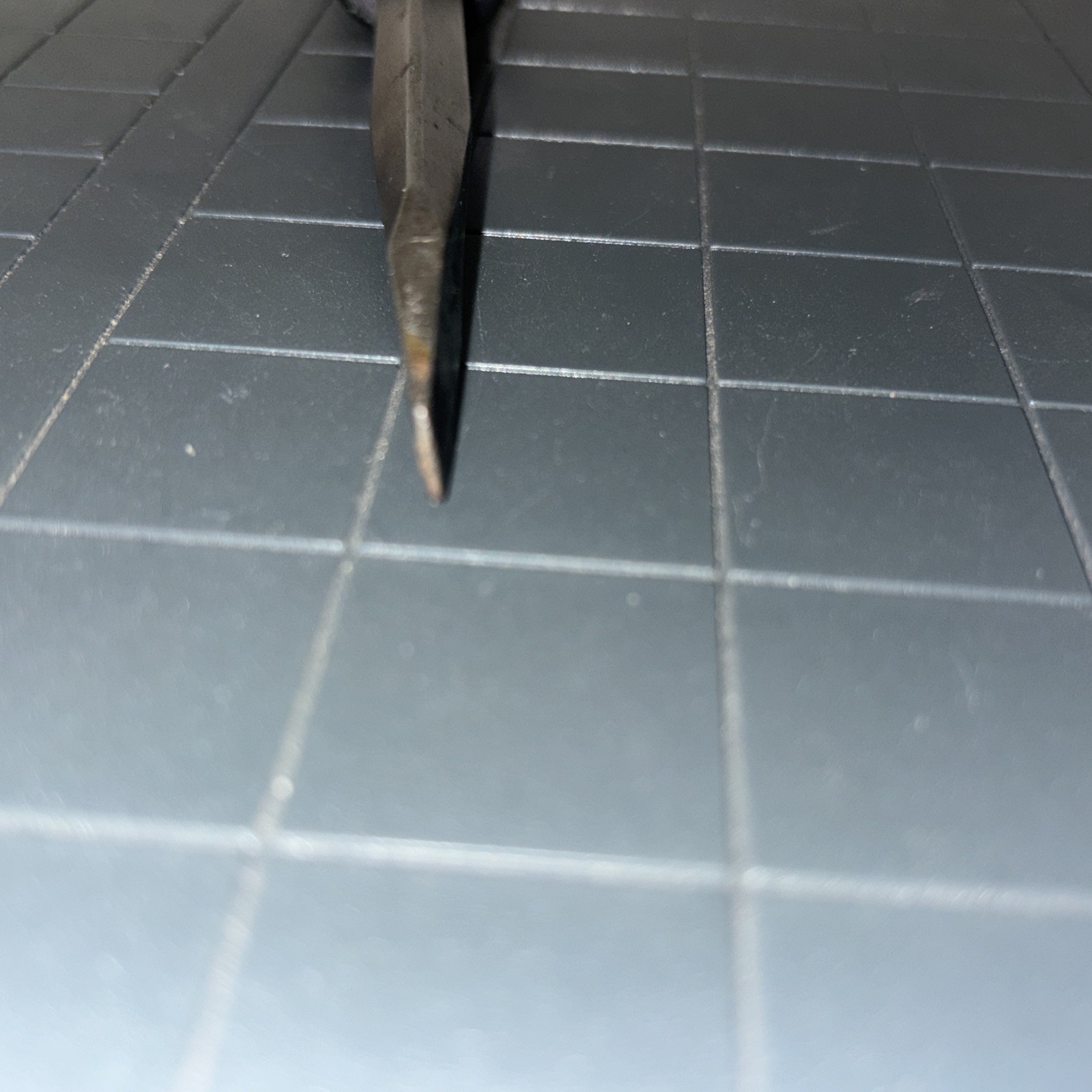 master mechanic flat screwdriver