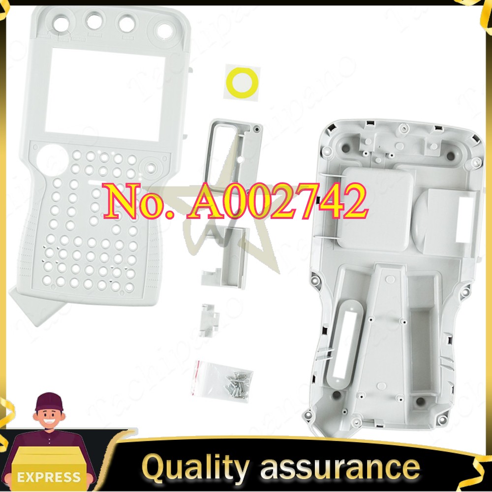 1pc New for SER No. A002742 SER No. A074770 Yaskawa Electric Plastic Case Cover#