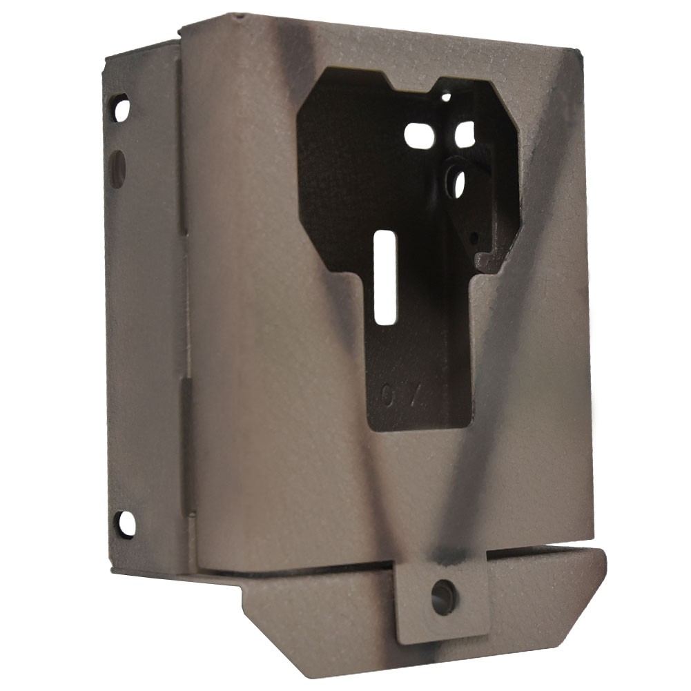 Camlockbox Stealth Cam G Series Security Box for Stealth Cam No Glo Game Camera