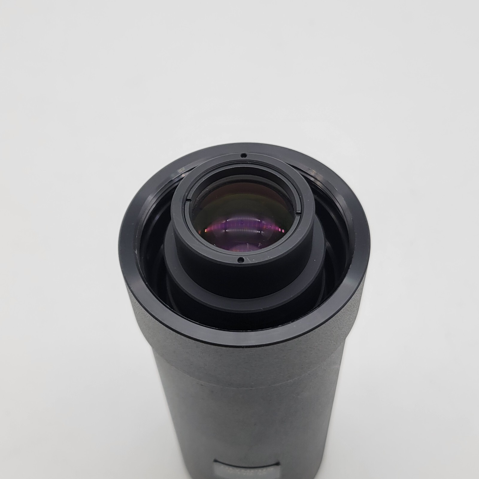 Olympus Microscope Camera Video Adapter U-TVO .5x with U-CMAD3