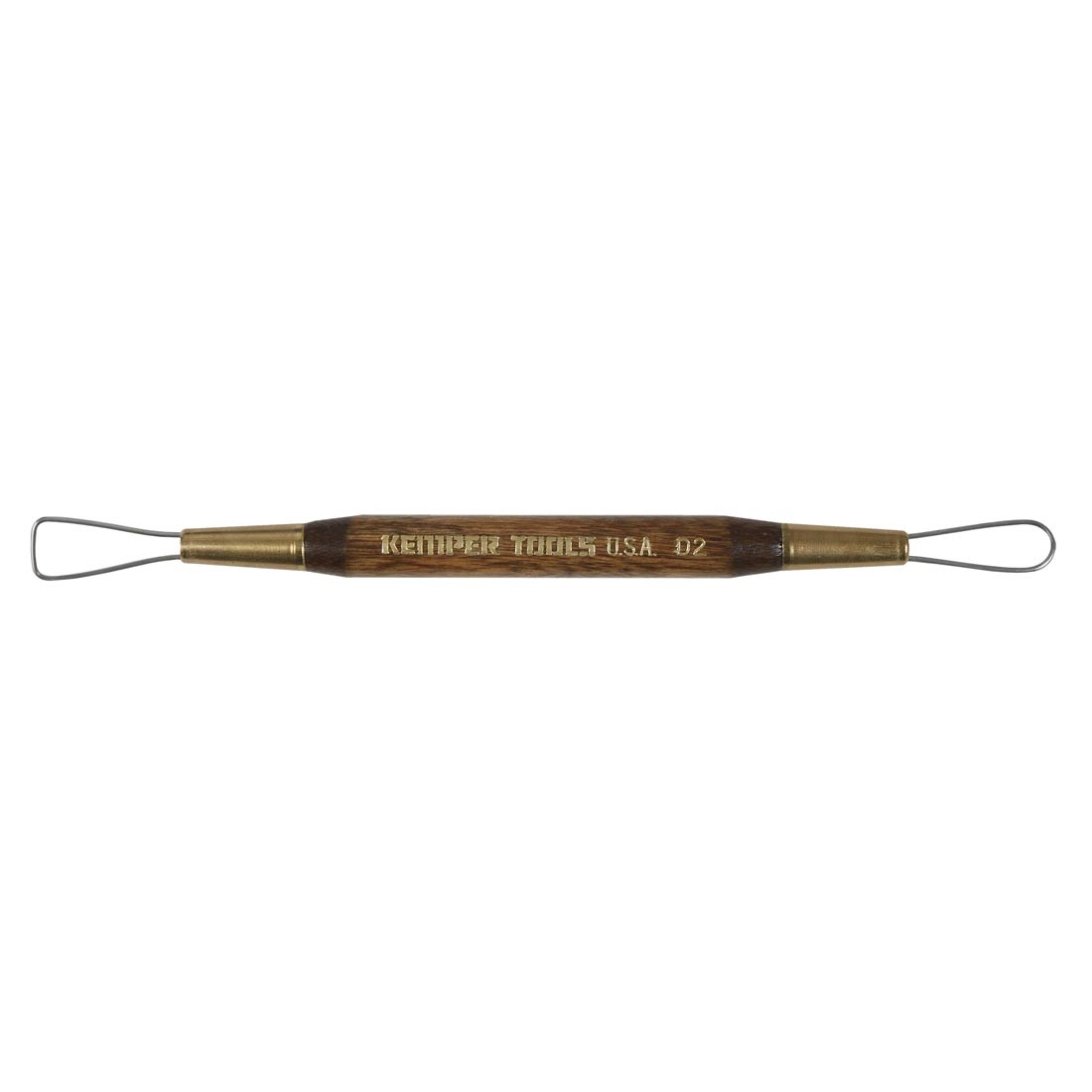 Kemper #2 Double-Wire End Tool