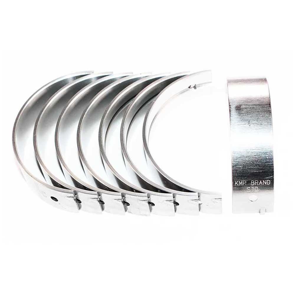 198586140 BEARING SET, MAIN - STD Suitable For PERKINS Shipping from Texas or Mi