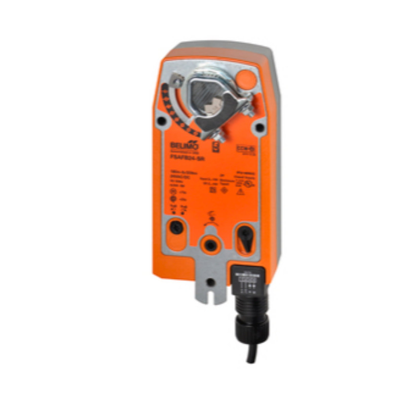 BELIMO FSAFB24-SR Damper Actuator 20Nm 24VAC/DC-UPS or DHL fast delivery