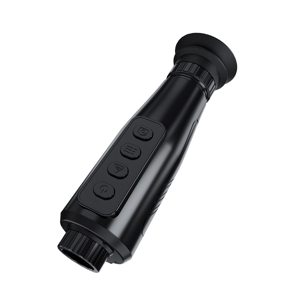 Thermal Monocular AI 384x288 Thermal Imaging Monocular 12um 15mm 60Hz WiFi 5Mode