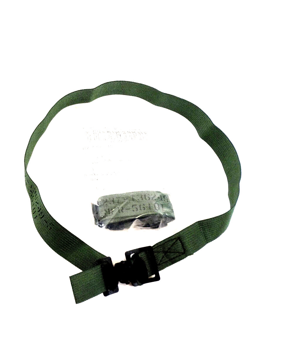 US Military Vehicle Cargo Tie Down Strap (30inch) LOT OF 4
