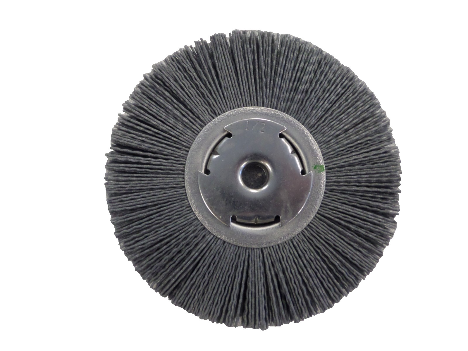 ILCO 815-00-51 6" NYLON GRINDER BRUSH