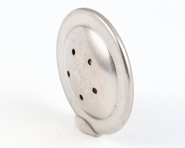 01082.0004 Bunn Sprayhead, 5 Hole-Sst (5-070) Genuine OEM BU01082.0004