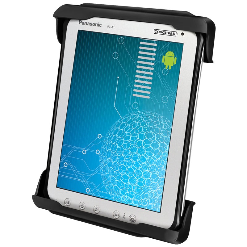 RAM-HOL-TAB10U  RAM Tab-Tite Tablet Holder for Panasonic Toug...
