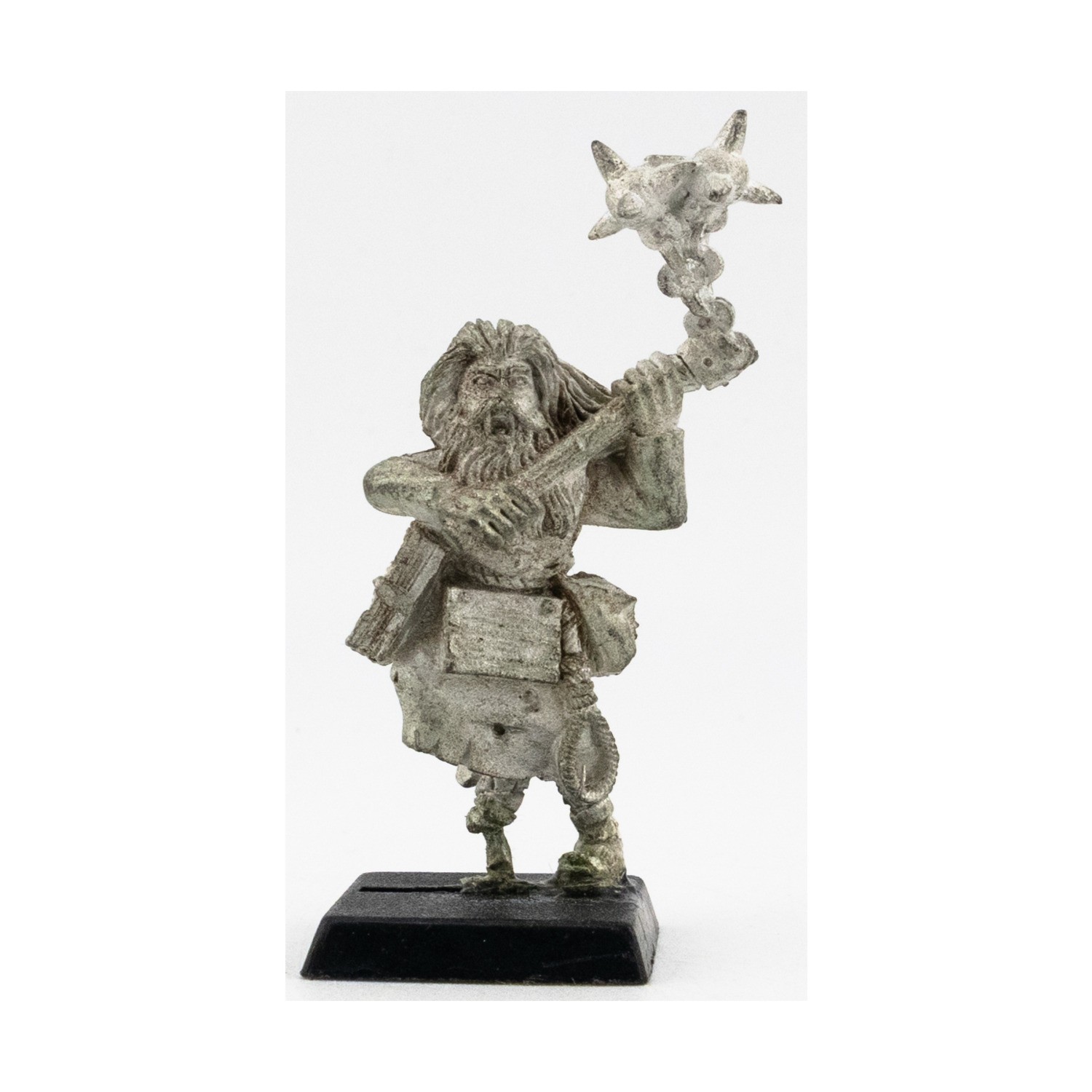 Flagellant #7 NM