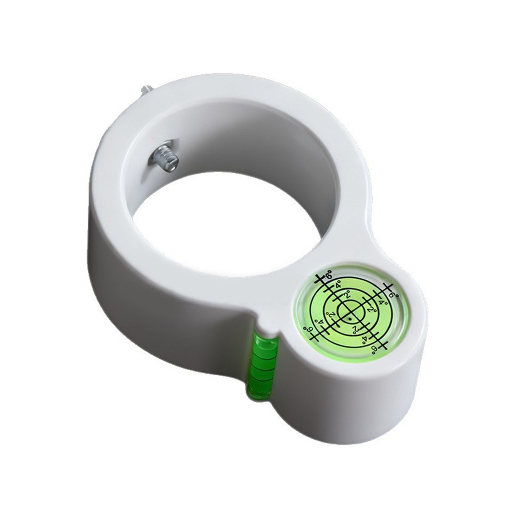 Accurate Circular For Spirit Level Drill Level Tool for Electric Drill Projects