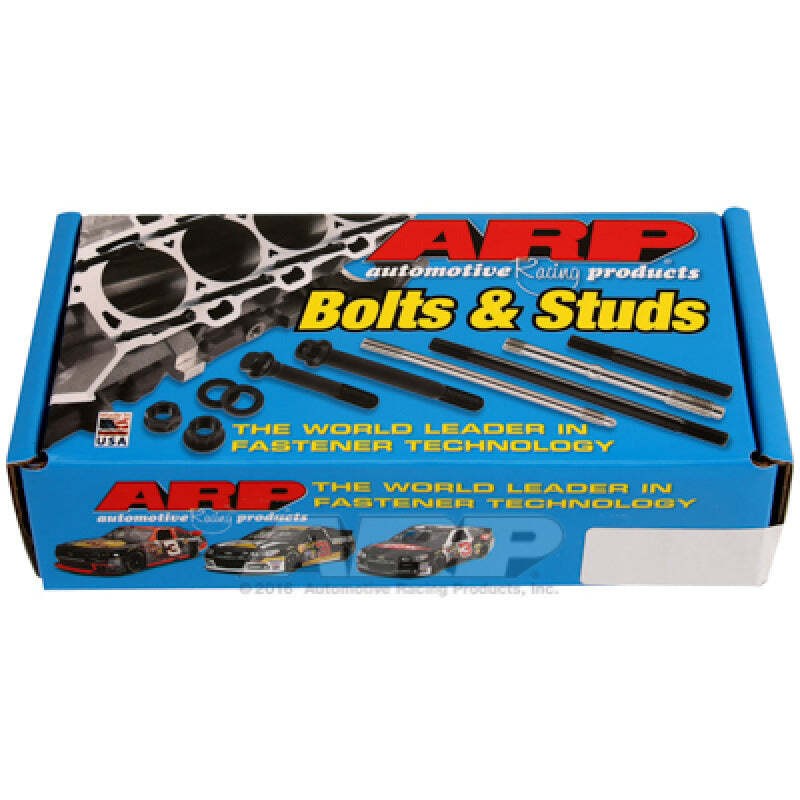 ARP 151-5407 fits Ford 2.3L Ecoboost Main Stud Kit