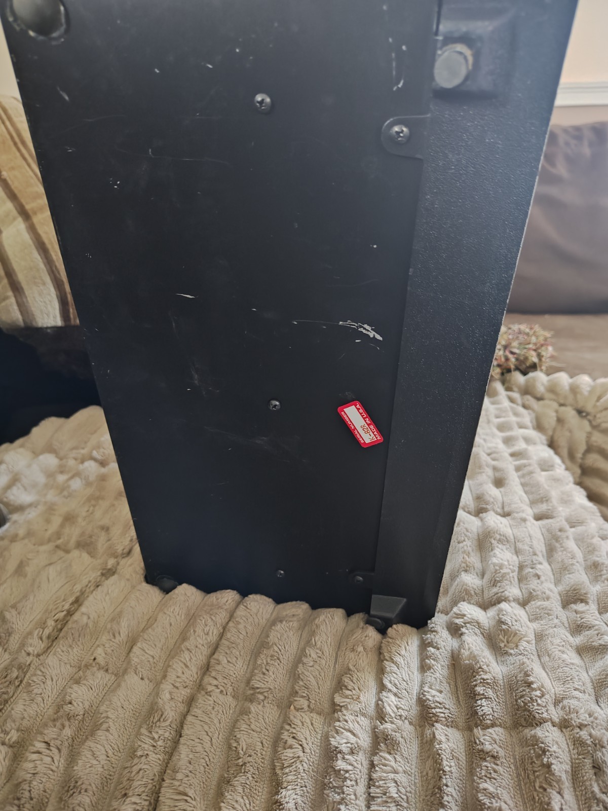 Sears Craftsman Professional Engine Analyzer 2821040 READ