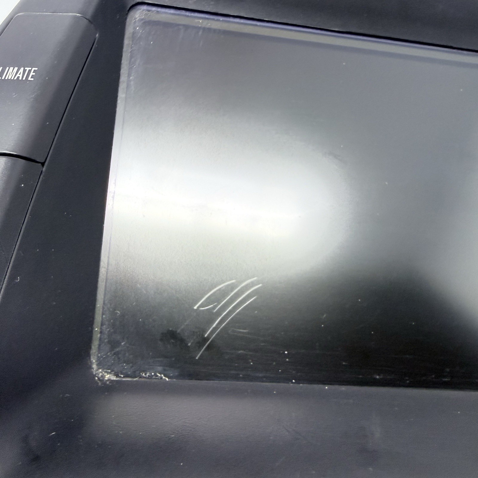 2004-2009 Toyota Prius MFD Multi-Function Display Screen 86110-47230 OEM