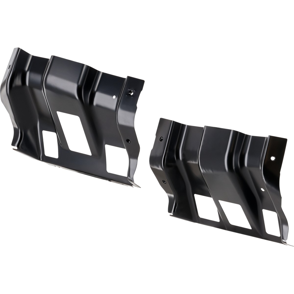 Cab Floor Supports Set of 2 Front Left-and-Right for F450 Truck F550 F250 Pair