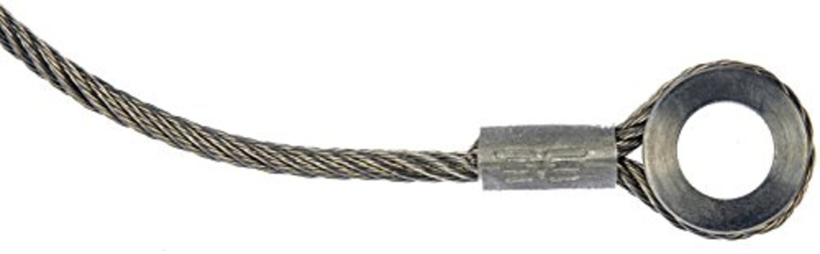 924-5402 Hood Control Cable Compatible with Select Peterbilt Models