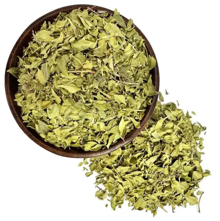WHOLESALE!! Buchu Leaf - Whole - by NY Herb - (Barosma betulina)