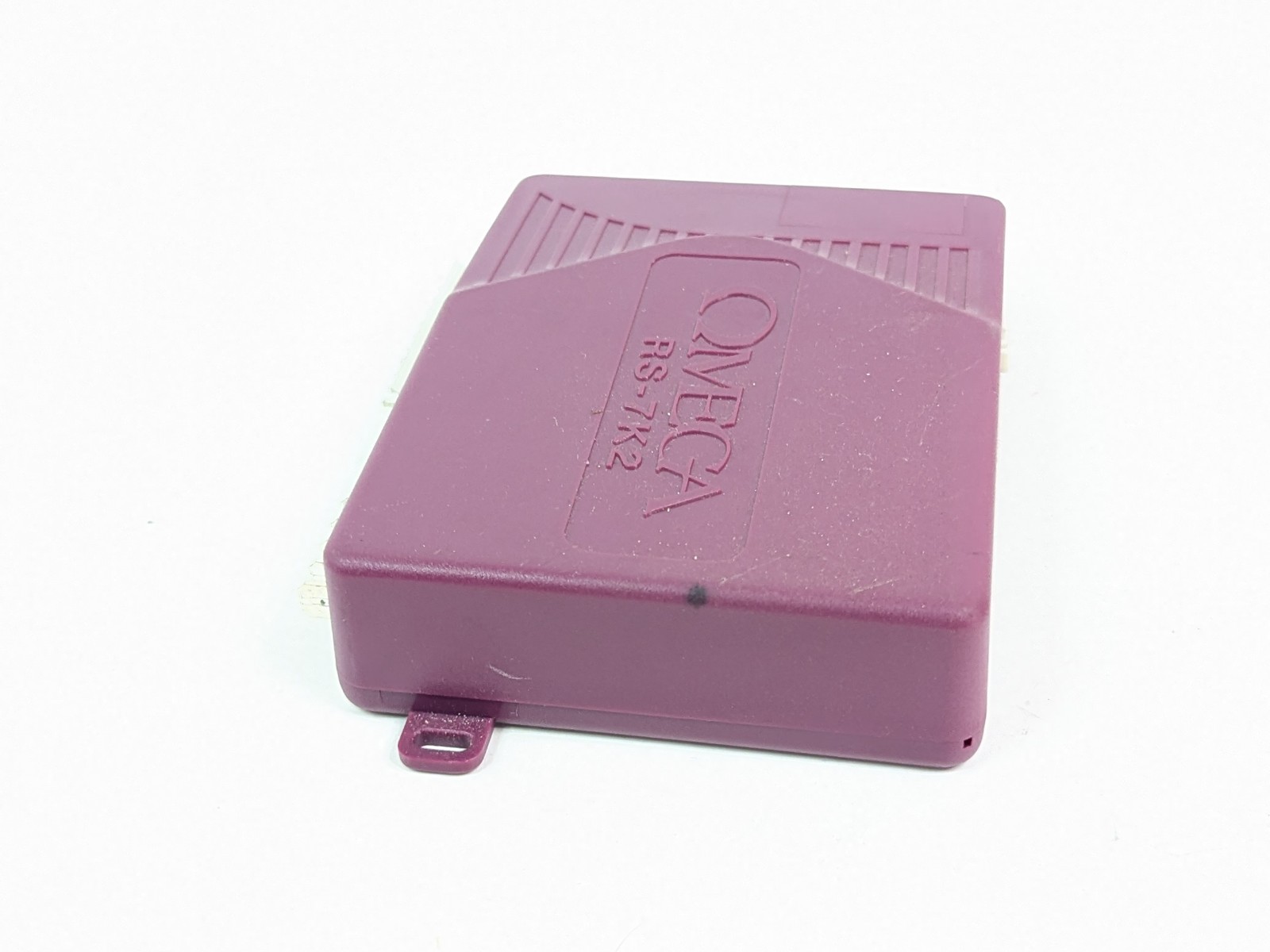 Omega RS-7K2 Keyless Entry and Remote Starter Module Only!