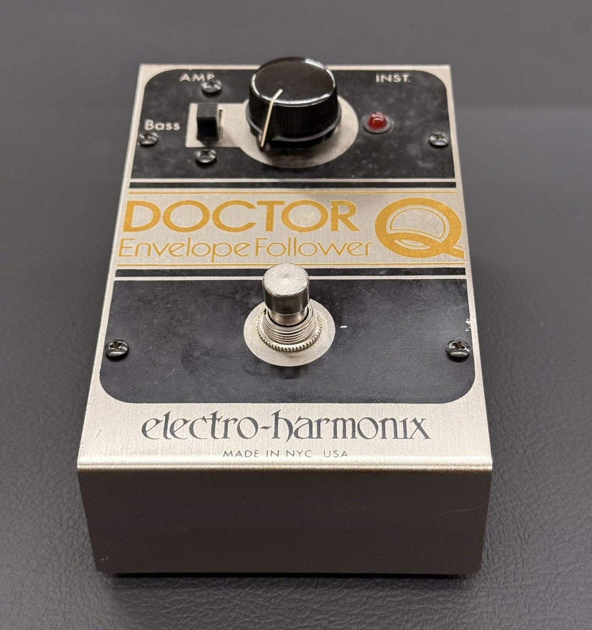 Electro-Harmonix Doctor Q Used Filter