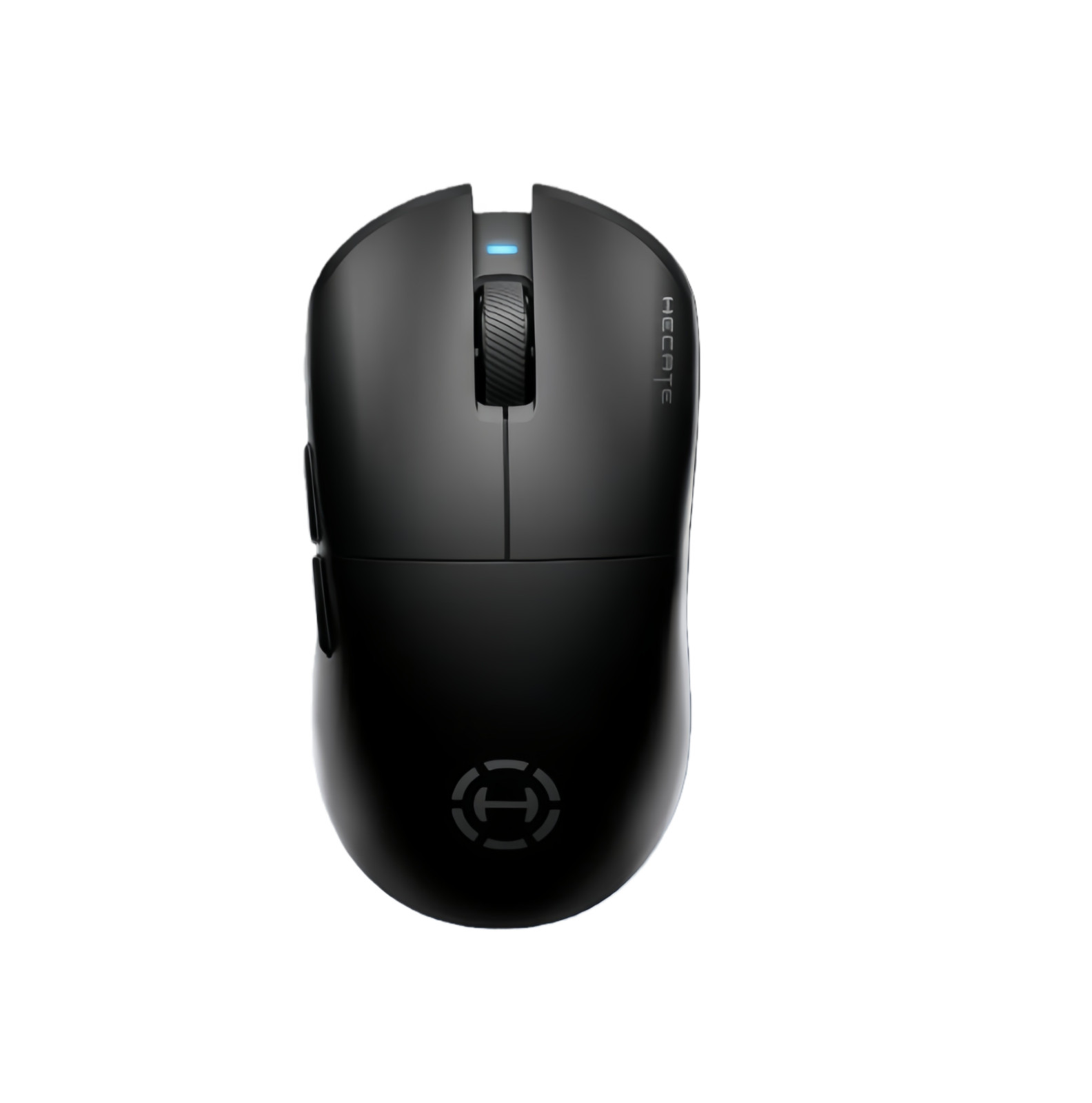 EDIFIER HECATE G3M Pro PAW3395 Wireless Bluetooth Tri-mode Gaming Mouse, Black