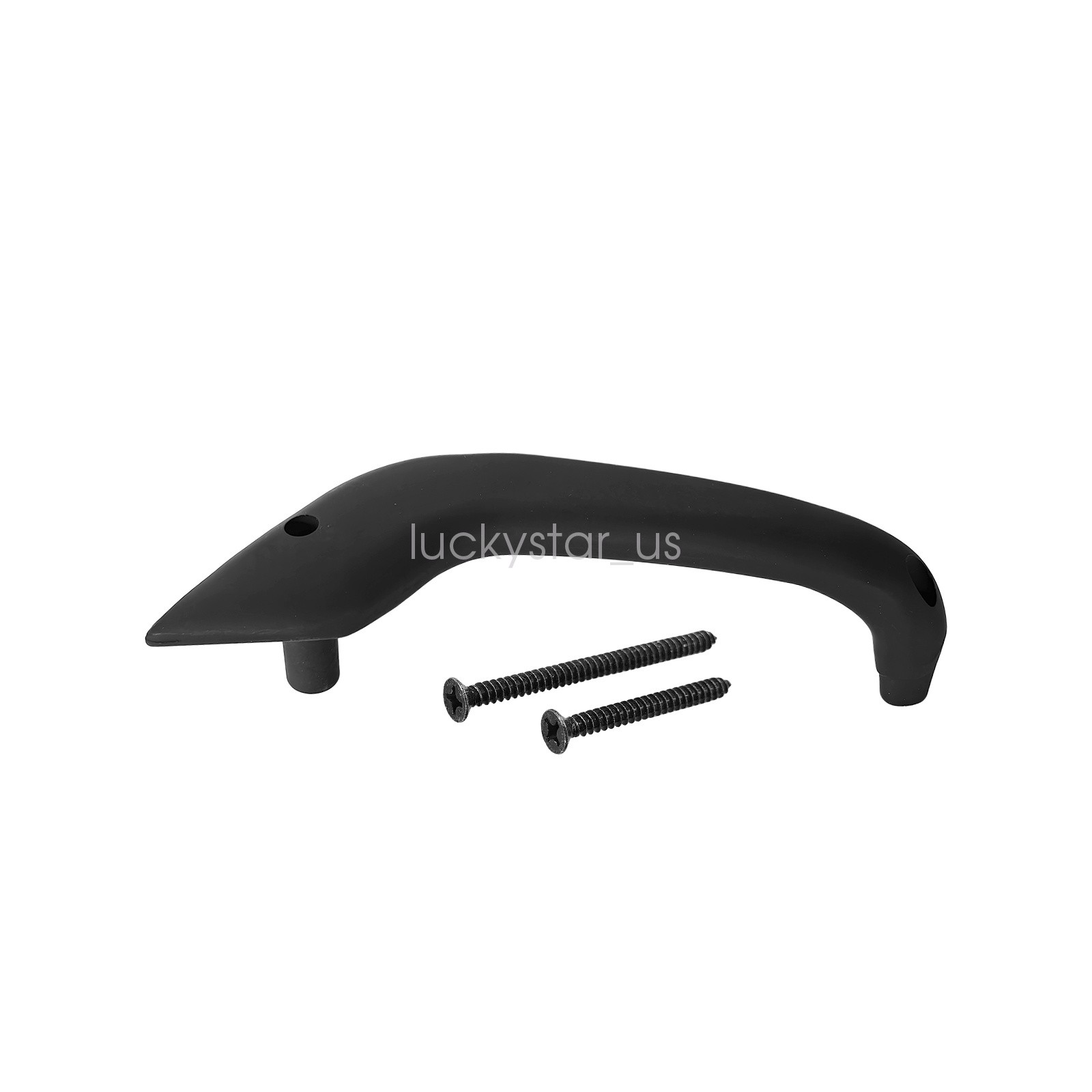 Right Side Inner Door Pull Handle For 2011-2020 Ford Fiesta Power Window Only US