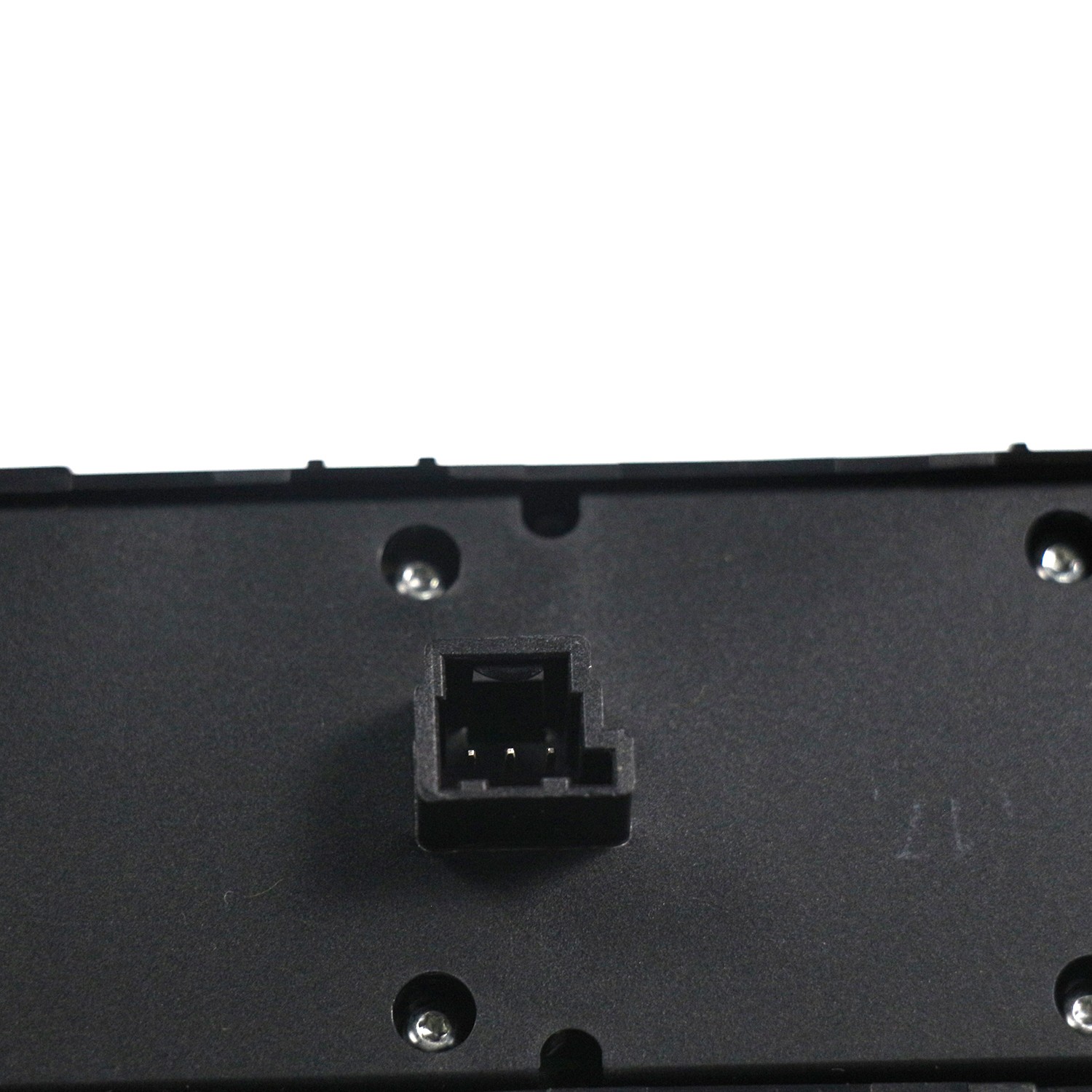 Driver Side Power Master Window Control Switch For 2012-15 Mercedes-Benz ML350