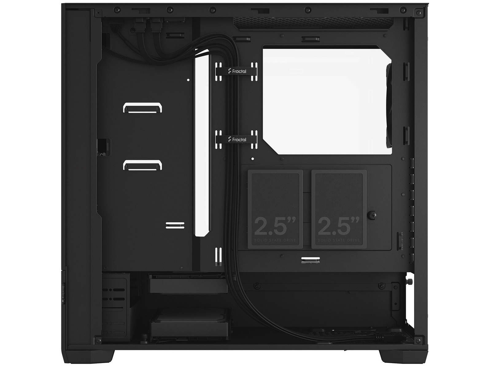 DESKTOP CUSTOM GAMING SYSTEM AMD RYZEN 5 7600X 16GB DDR5 RAM MM2.32.23