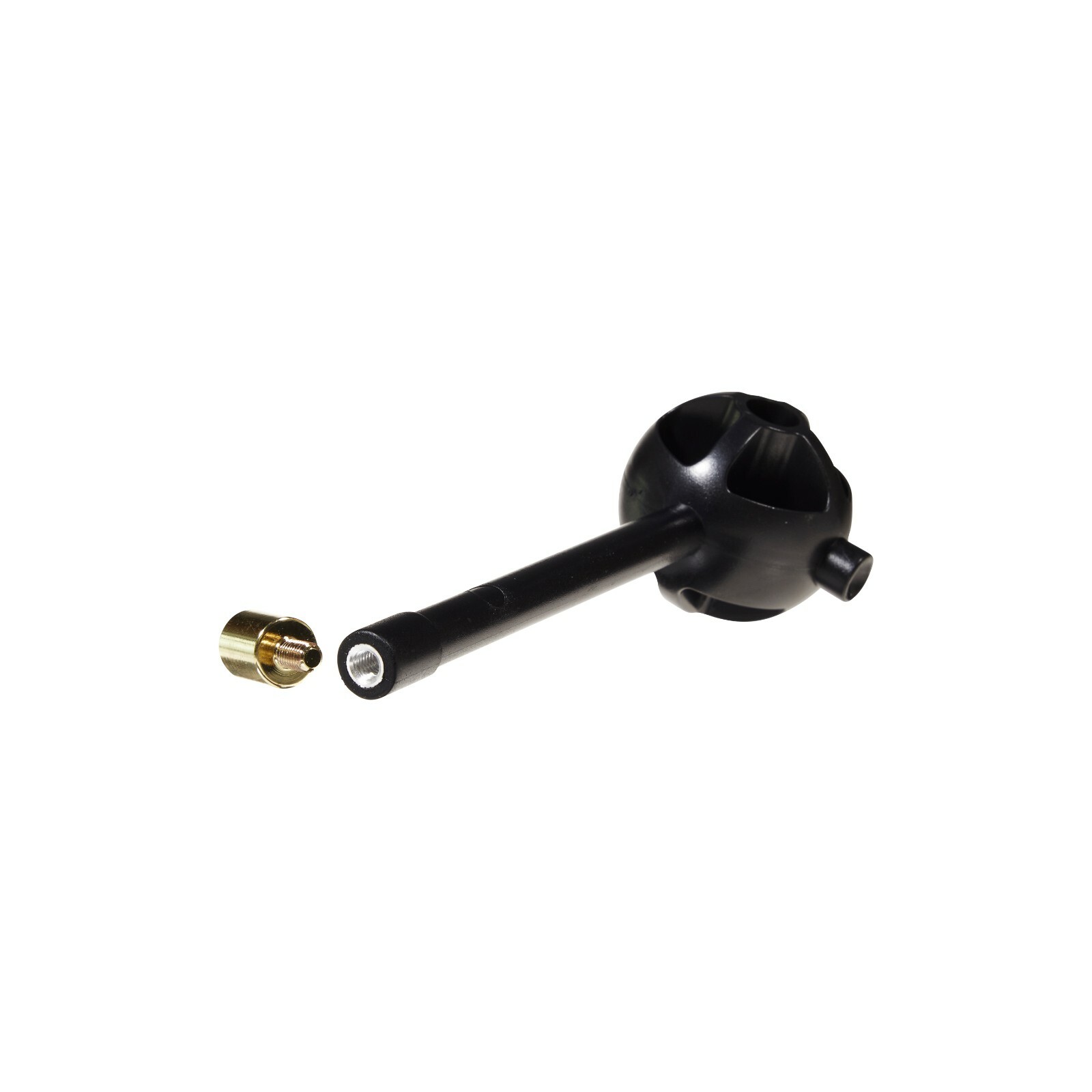 Allen Thundercloud Ball & Bullet Starter #87110A Blackpowder Muzzleloader Deer